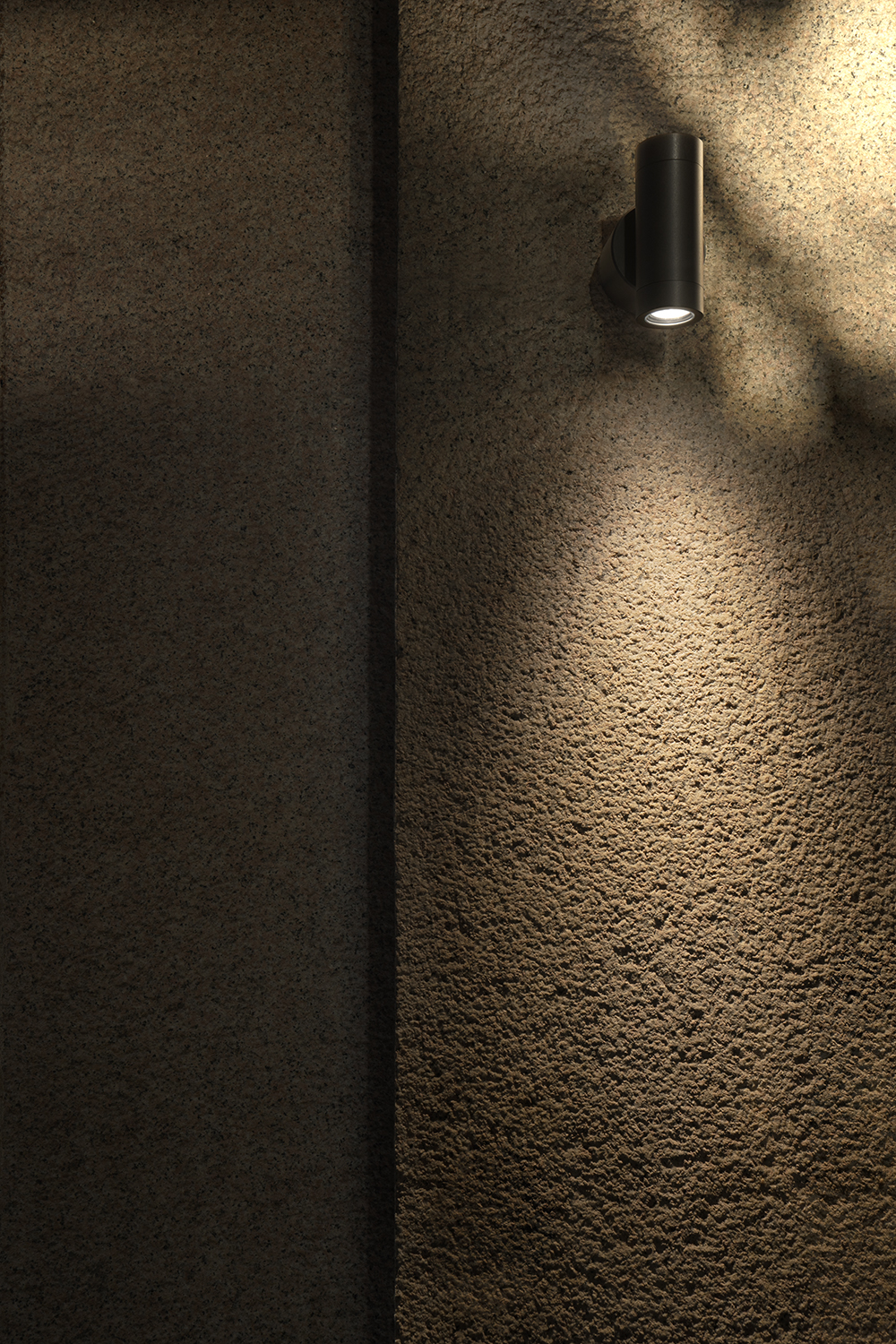 Lux W-D Wall Lamp by Nemo Studio Wall Lamps